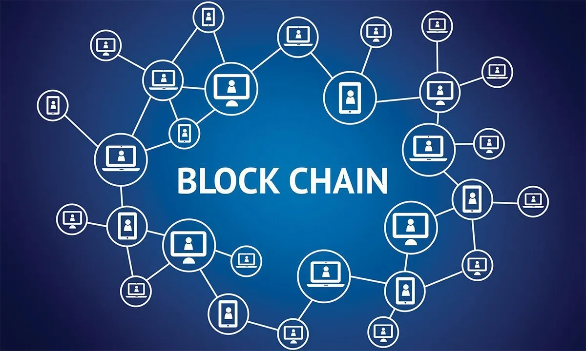 How blockchain will change the world
