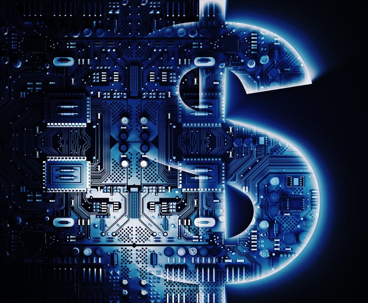 Fintech's homecoming