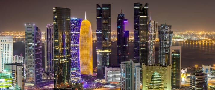 Qatar and the Al Jazeera blues
