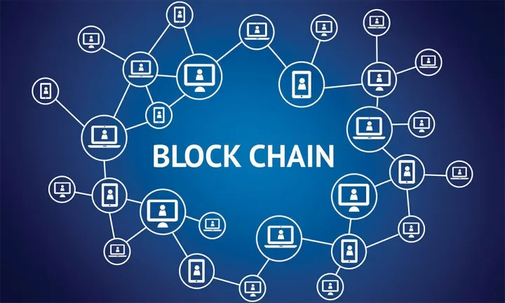 How blockchain will change the world